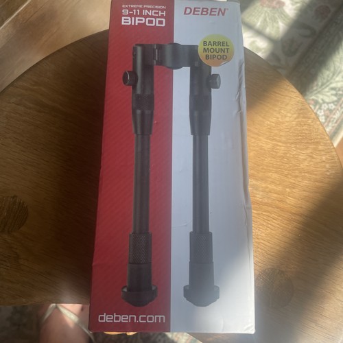 Deben bipod inch barrel - deben,