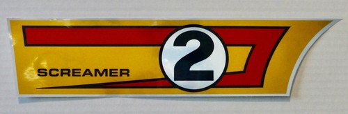 1960s sears screamer muscle - 1960s, 2