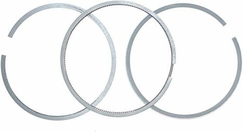 Fit piston rings set 60mm - rings,