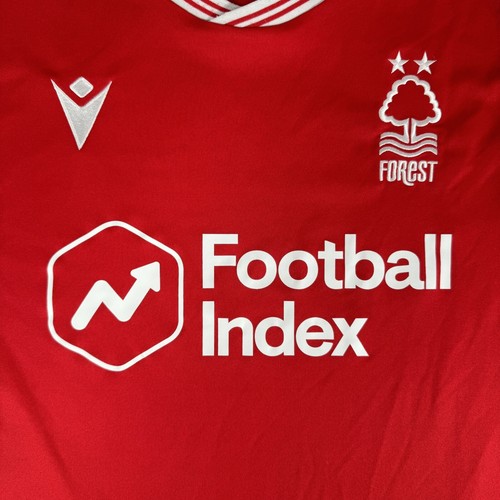 Nottingham forest 2020 - forest, 2020/2021