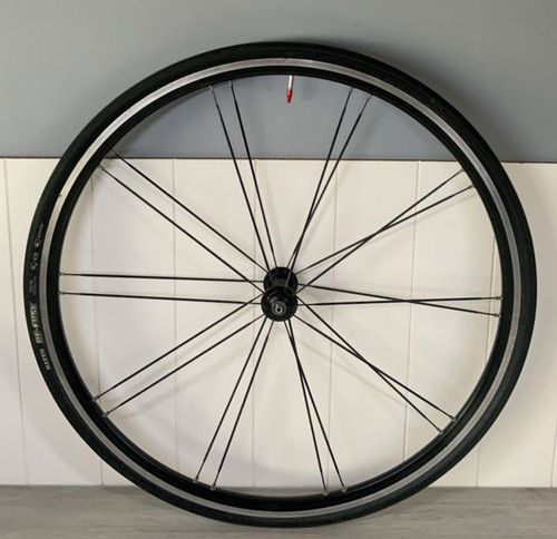 Bontrager race lite front - bontrager,