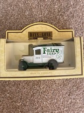 Lledo Days Gone Model.  1934