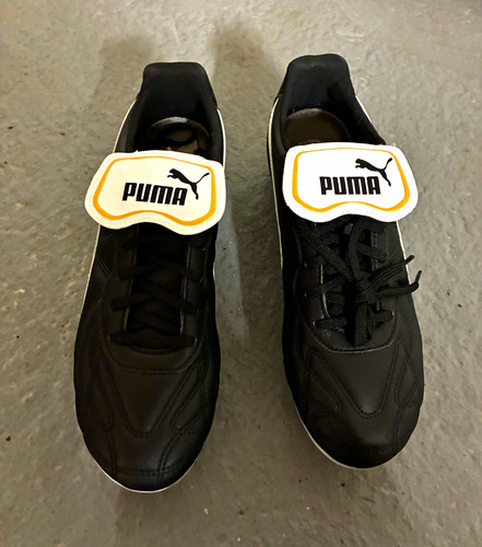 Puma king - puma, soft