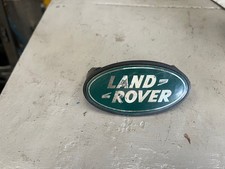 Range Rover Classic Grill
