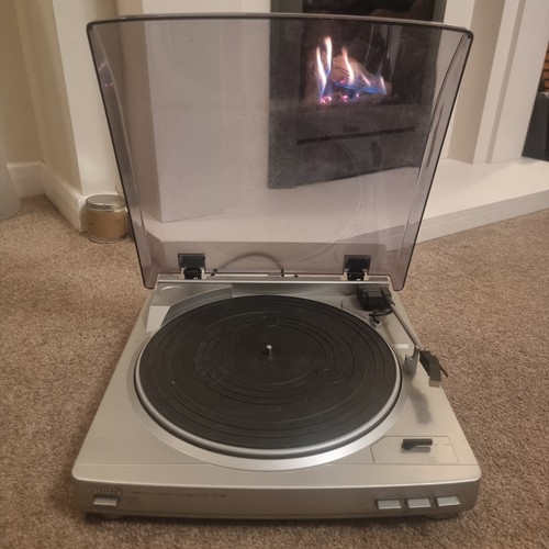 Aiwa e860k 230v - 230v, stereo