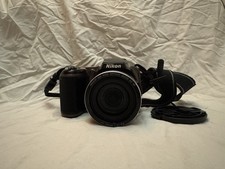 Nixon Digital Camera L810 –