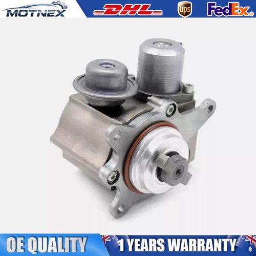 High pressure fuel pump for - high,