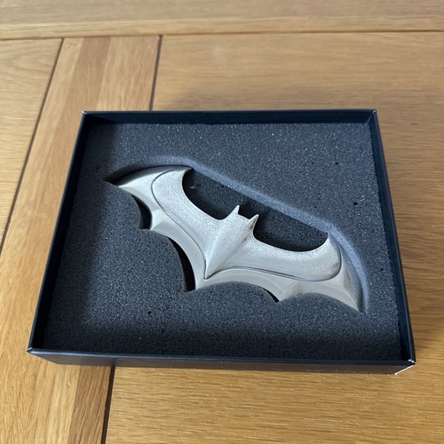 Royal selangor batman symbol - royal,