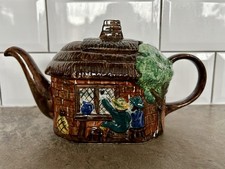 Tony Wood Studio Vintage