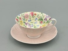 Shelley Countryside Chintz