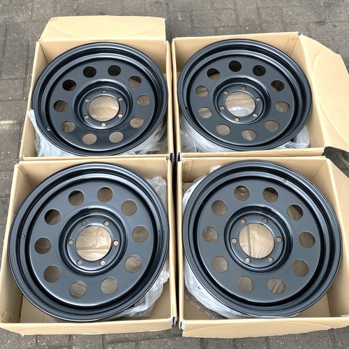 Modular wheels see - modular, 17"