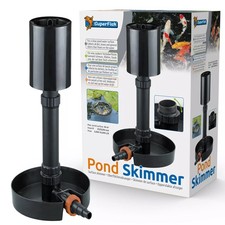 Superfish Pond Surface Skimmer