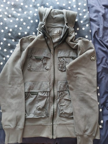 Peaceful hooligan dylan hoodie - peaceful,