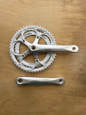 Sugino XD2 Double Square Taper