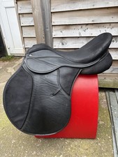 Thorowgood Griffin Saddle