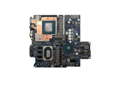 Dell Alienware m17 R3