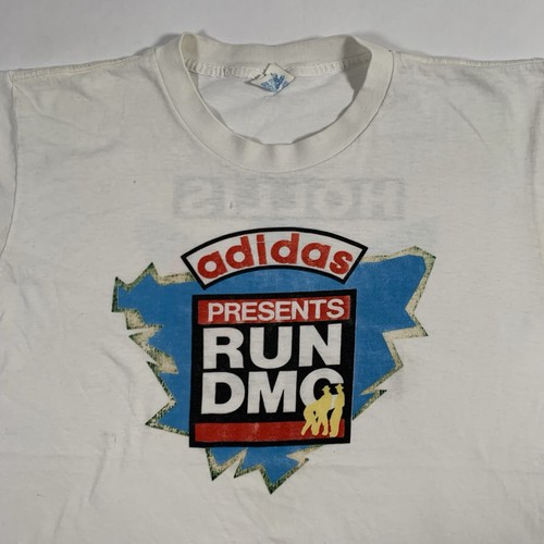 Vtg 80s adidas run - 80s,