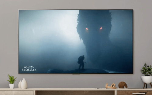 Oled smart tv - tv, 4k