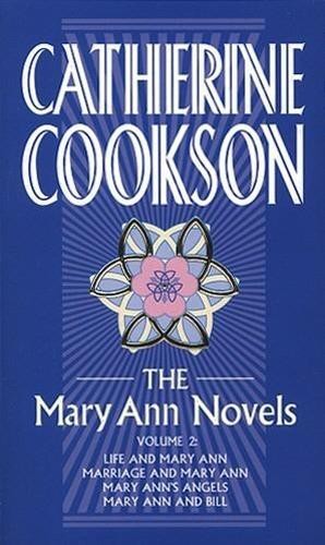 Mary ann omnibus cookson - omnibus,