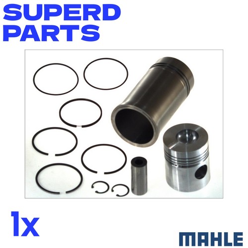 Repair kit piston cylinder - repair, piston/cylinder
