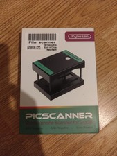 Rybozen PicScanner | Mobile