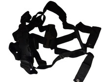 Peg Perego seat belt Nero the