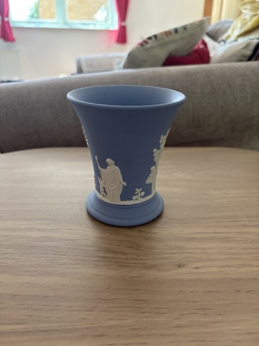 Wedgwood jasper ware - jasper, art