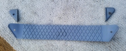 Maclaren xlr footrest - xlr,