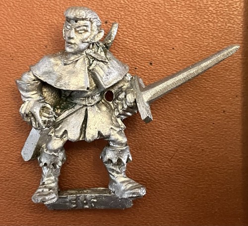 Oop citadel 80s wfb - oop,