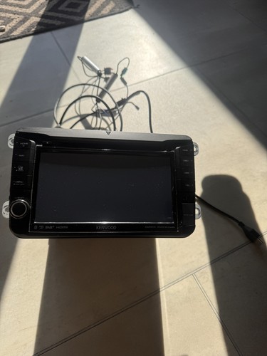 Kenwood dnx518vdabs 2din - kenwood,