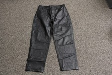 Banana Republic Pants Womens 27 High-Rise Straight Lamb Leather Five Pocket NWOT