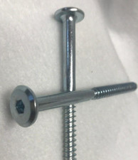FLEXA LAG furNiture bed SCREWS
