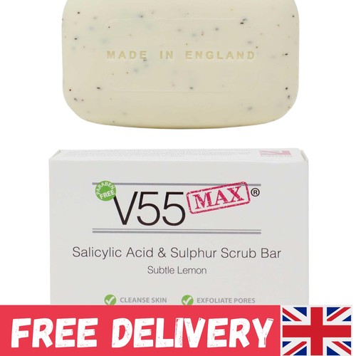 Ultimate 100g soap bar with - ultimate,