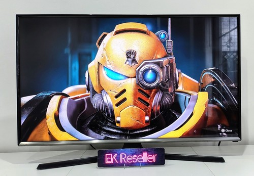 Samsung led smart - 32",