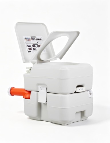 Portable toilet gallon 3 - toilet,