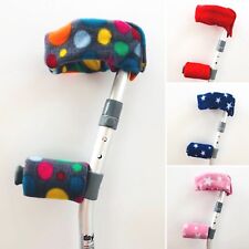 Children’s Crutch Handle