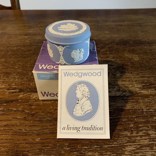 Wedgwood jasper ware - wedgwood,