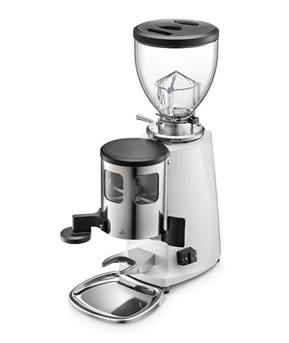 Mazzer mini manual - mini, brand