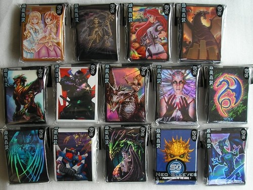 Max neo sleeves - neo,
