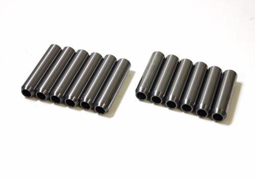 Set inlet exhaust - of, 12