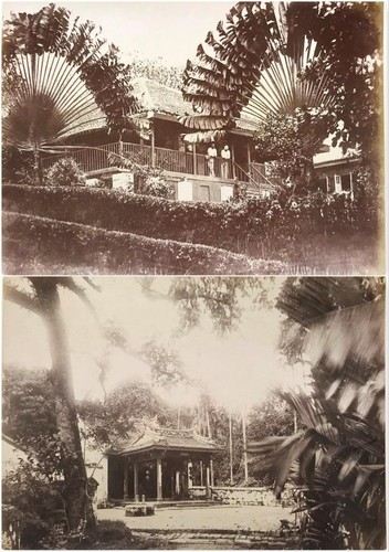 Large 1880 albumen photo - large,