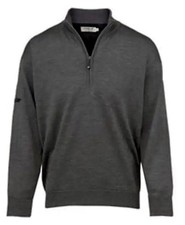 Proquip golf half zip men - golf,