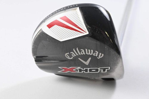 Callaway hot driver 13 5 - hot, /