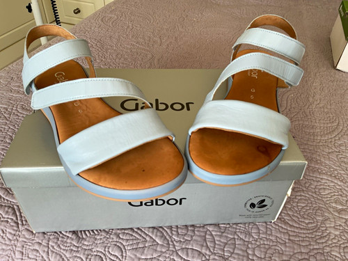 Gabor comfort oporto - gabor,
