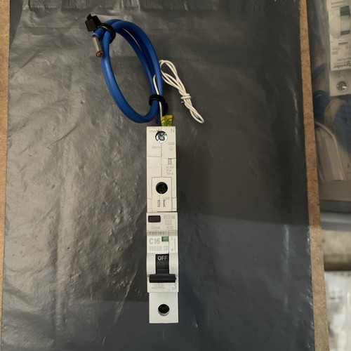 Mem eaton rcbo amp - mem, 16