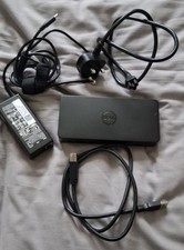 Dell D3100 USB 3.0 Docking