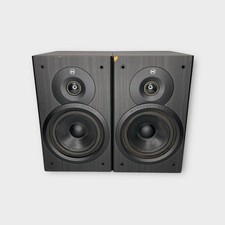 Mordaunt Short M10 Bookshelf