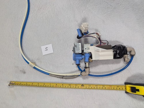 Water pump unit gsl545nsyz - pump,