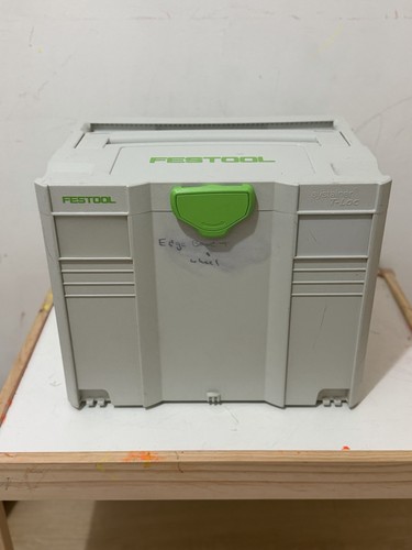 Festool systainer loc - festool,