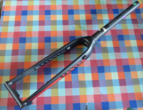 New canyon inflite - canyon, al9.0